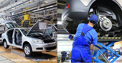 領(lǐng)先和具有影響力的研究